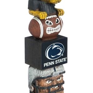 Tiki Tiki Totem, Penn State